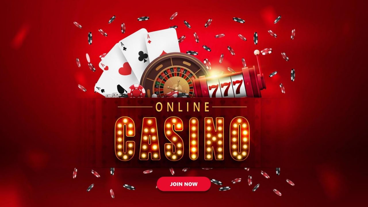 qqkuda Meja kasino dengan dealer real-time