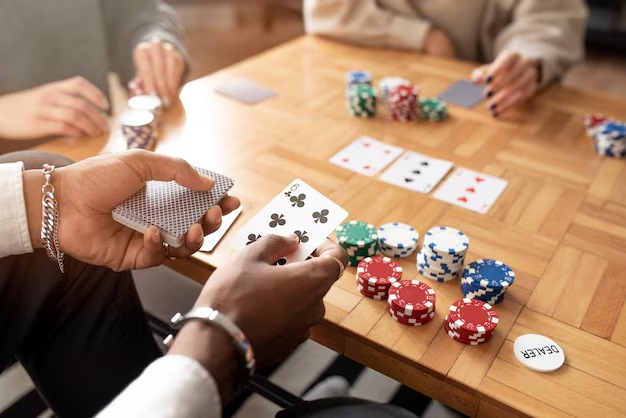 qqkuda Bingo Bonanza Lebih Mudah Dibuka